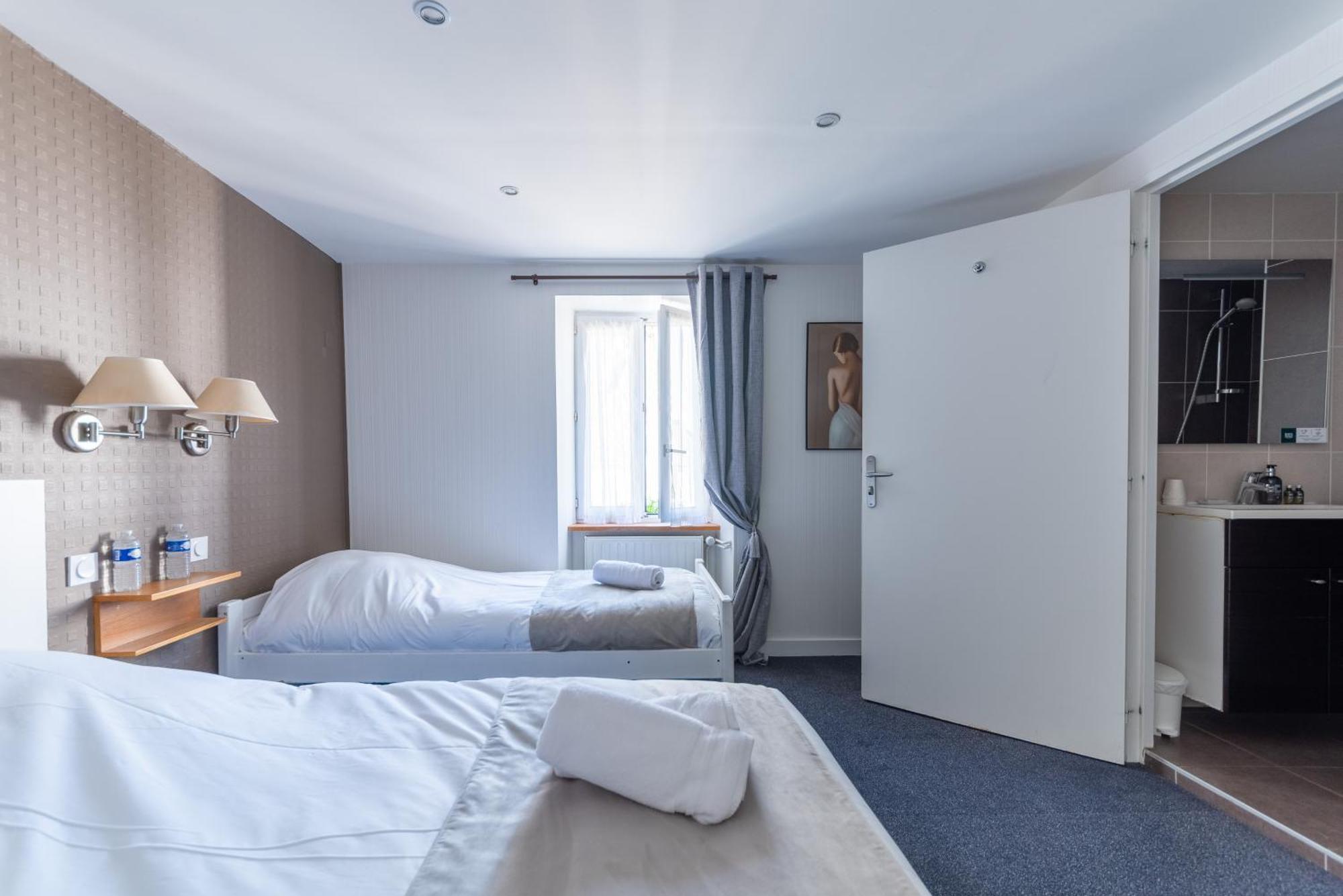 Hotel Ty Ru Riec-sur-Bélon Dış mekan fotoğraf
