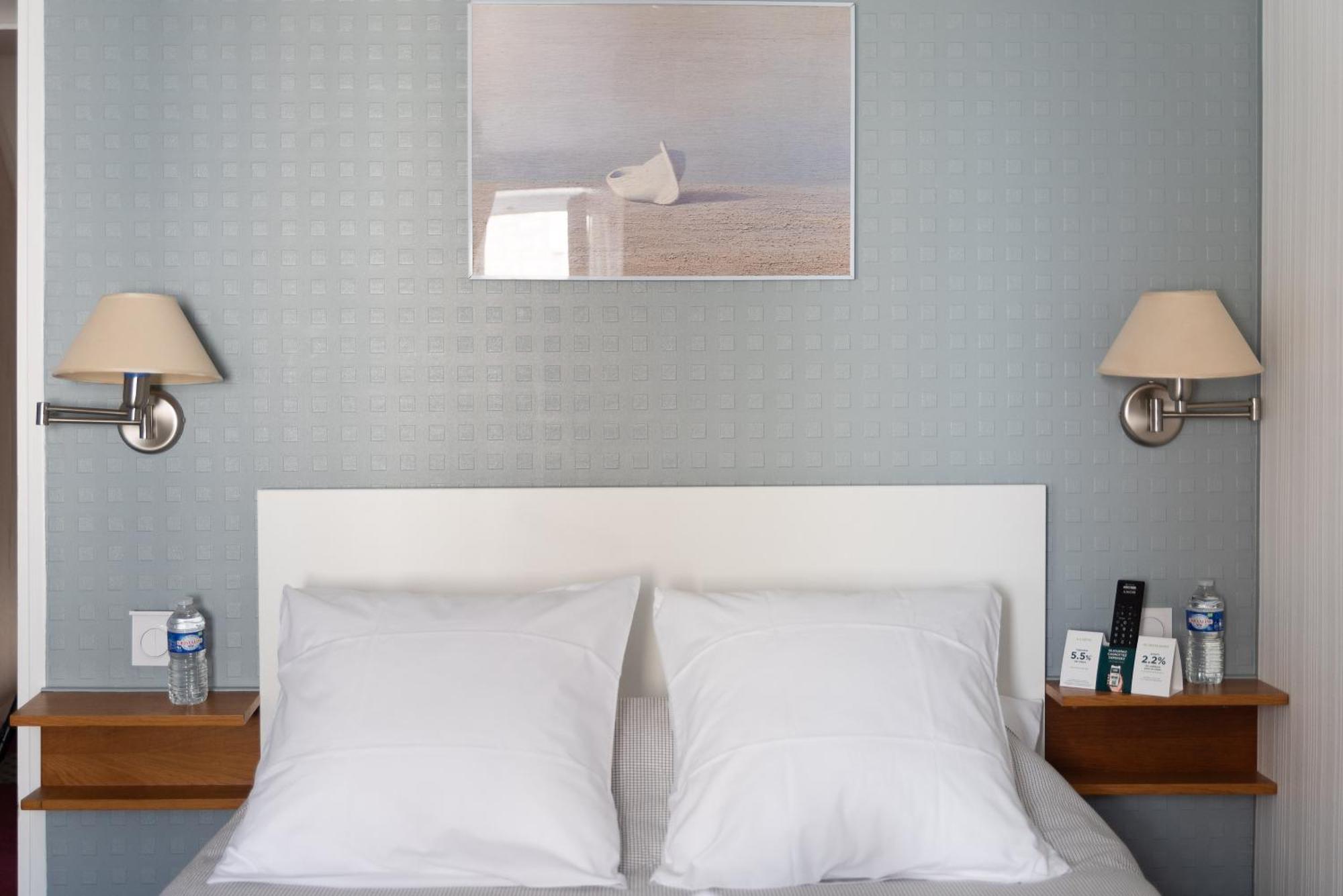 Hotel Ty Ru Riec-sur-Bélon Dış mekan fotoğraf