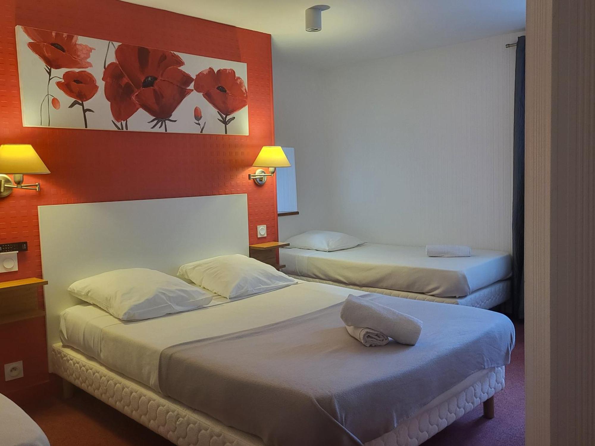 Hotel Ty Ru Riec-sur-Bélon Dış mekan fotoğraf
