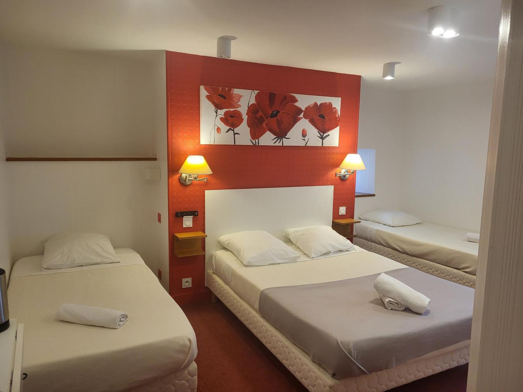 Hotel Ty Ru Riec-sur-Bélon Dış mekan fotoğraf