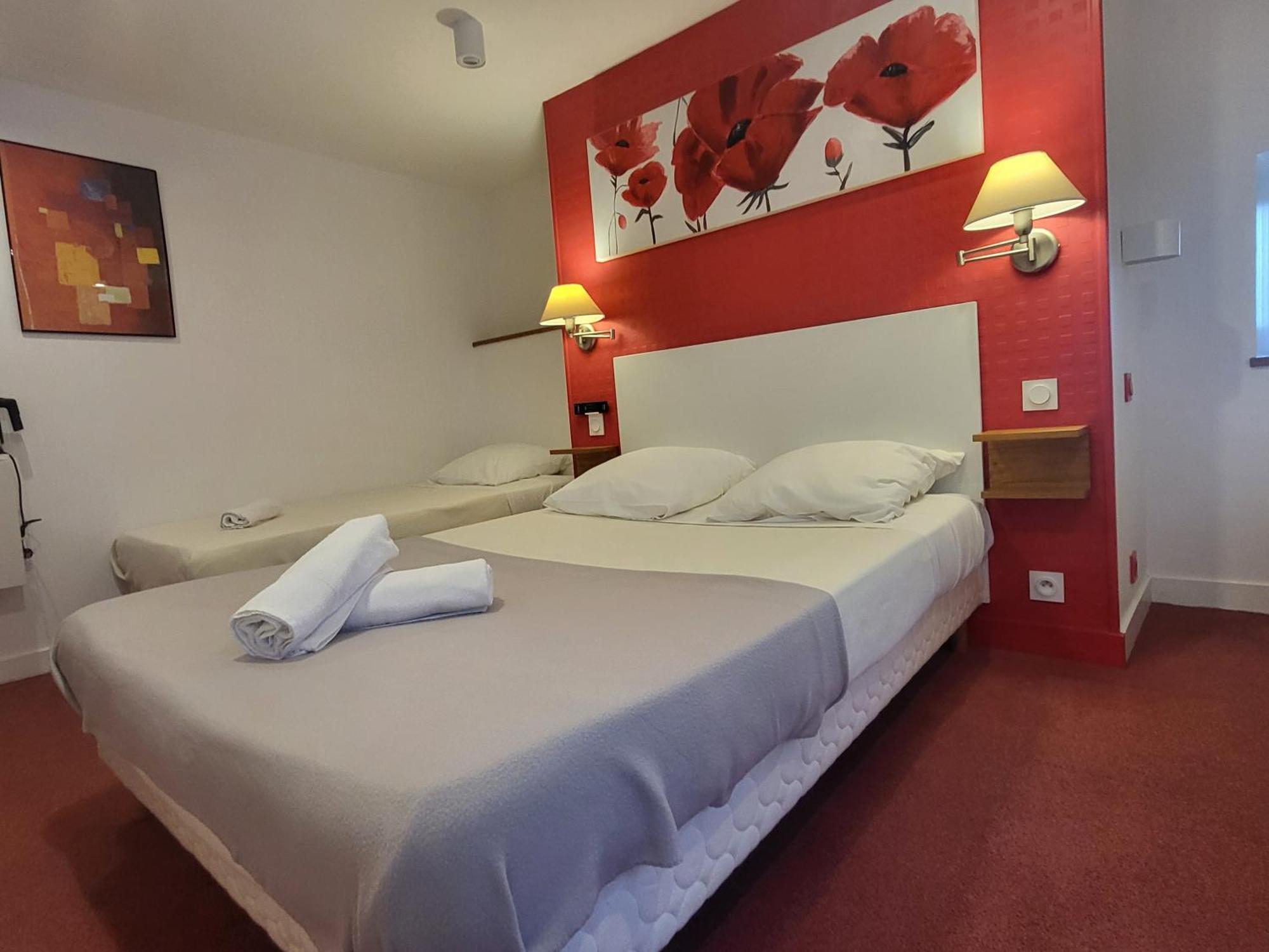 Hotel Ty Ru Riec-sur-Bélon Dış mekan fotoğraf